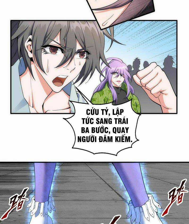 Vạn Cổ Thần Đế - Chapter 40 - Trang 16