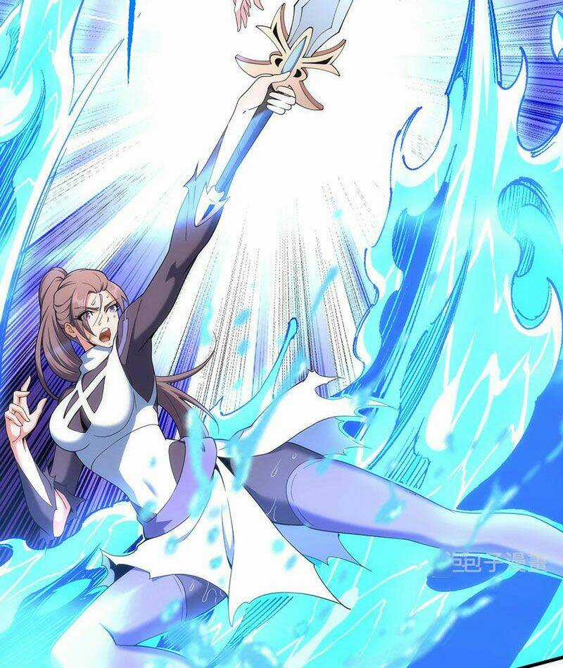 Vạn Cổ Thần Đế - Chapter 40 - Trang 18