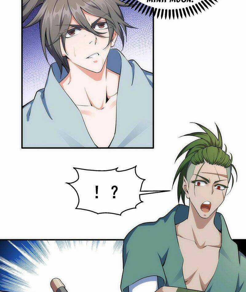 Vạn Cổ Thần Đế - Chapter 40 - Trang 21