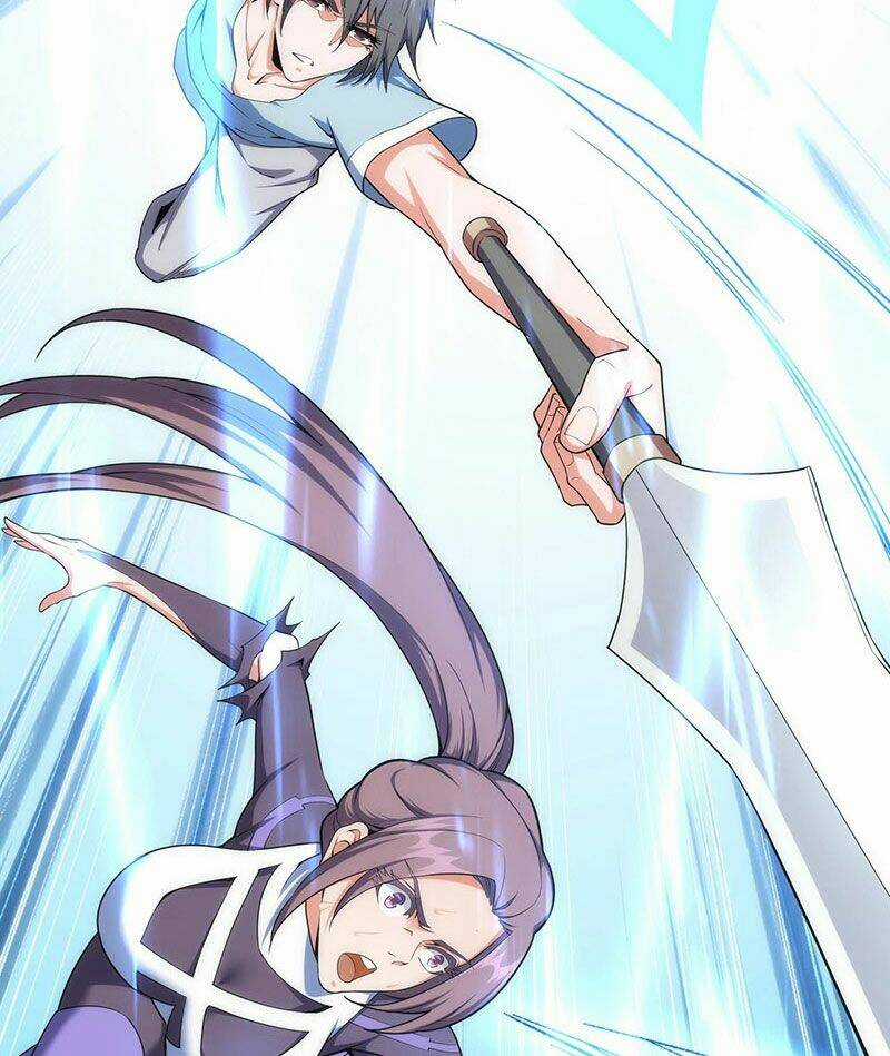 Vạn Cổ Thần Đế - Chapter 40 - Trang 25