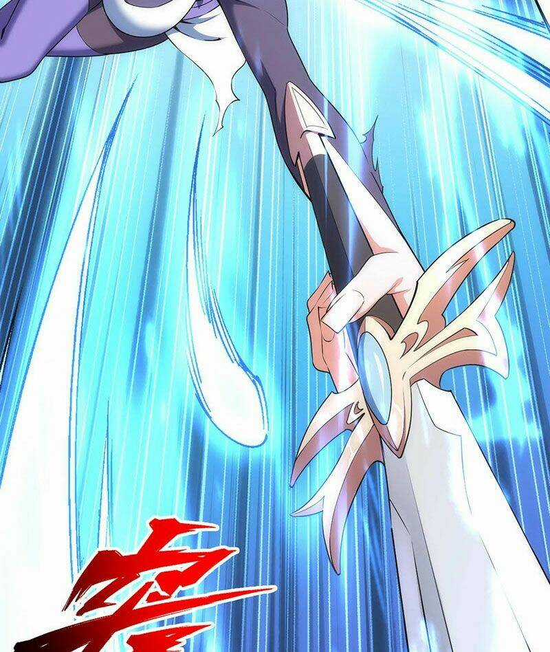 Vạn Cổ Thần Đế - Chapter 40 - Trang 26