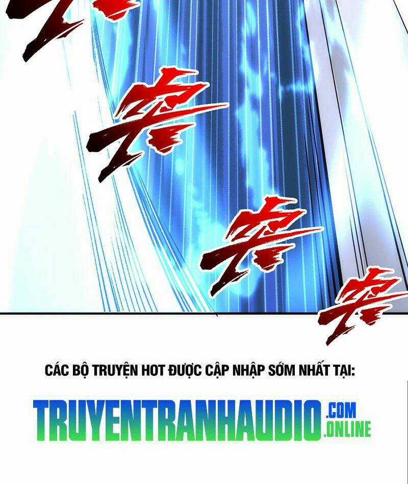 Vạn Cổ Thần Đế - Chapter 40 - Trang 27
