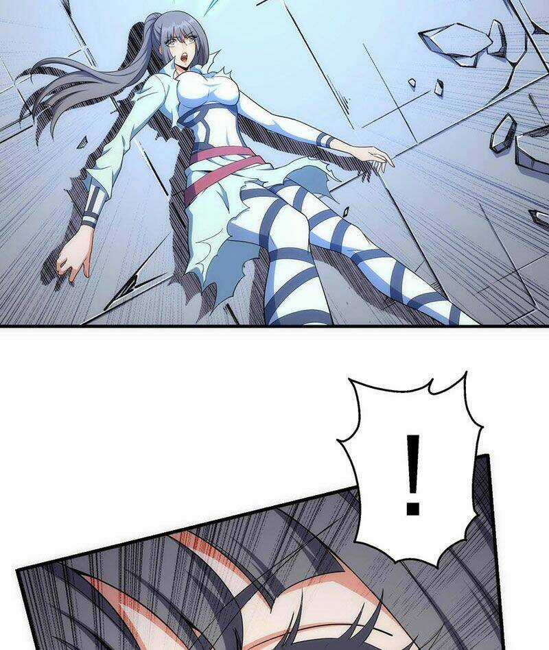 Vạn Cổ Thần Đế - Chapter 40 - Trang 4