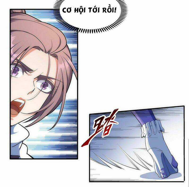 Vạn Cổ Thần Đế - Chapter 40 - Trang 32