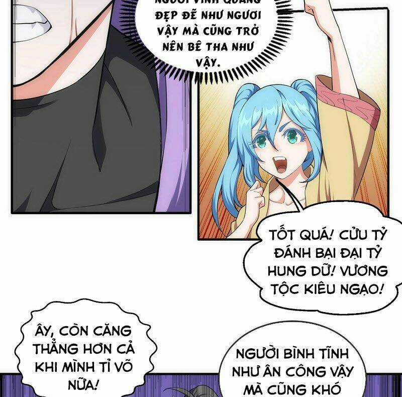 Vạn Cổ Thần Đế - Chapter 40 - Trang 39