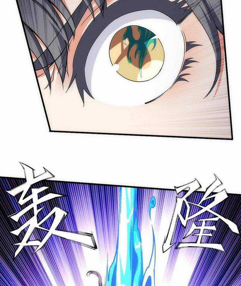 Vạn Cổ Thần Đế - Chapter 40 - Trang 5