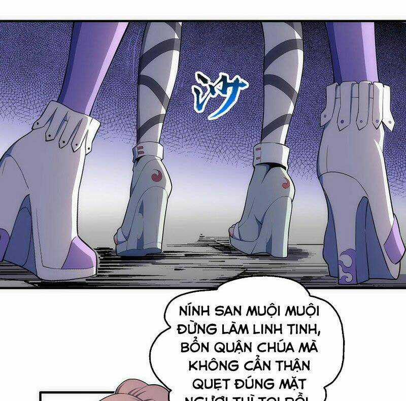 Vạn Cổ Thần Đế - Chapter 40 - Trang 41