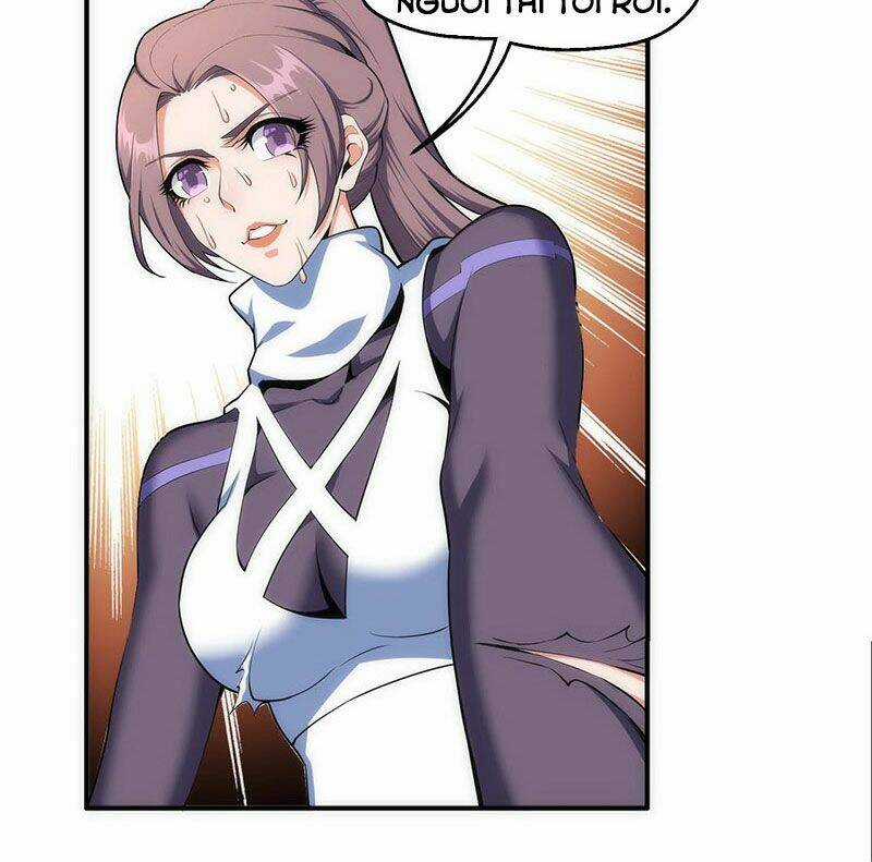 Vạn Cổ Thần Đế - Chapter 40 - Trang 42