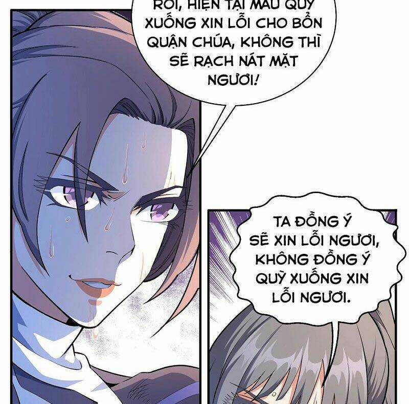 Vạn Cổ Thần Đế - Chapter 40 - Trang 46