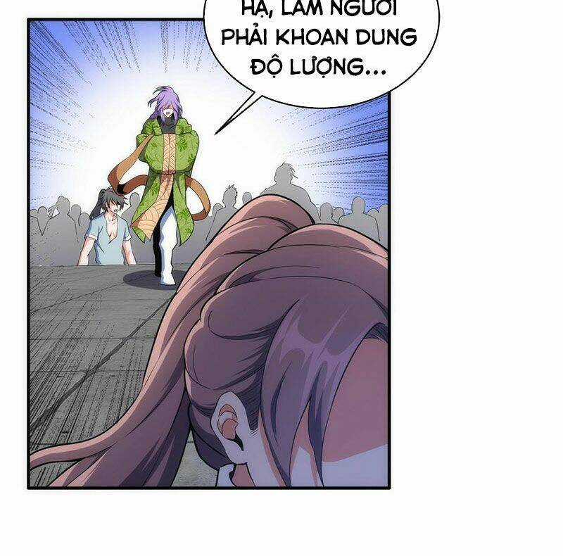 Vạn Cổ Thần Đế - Chapter 40 - Trang 49