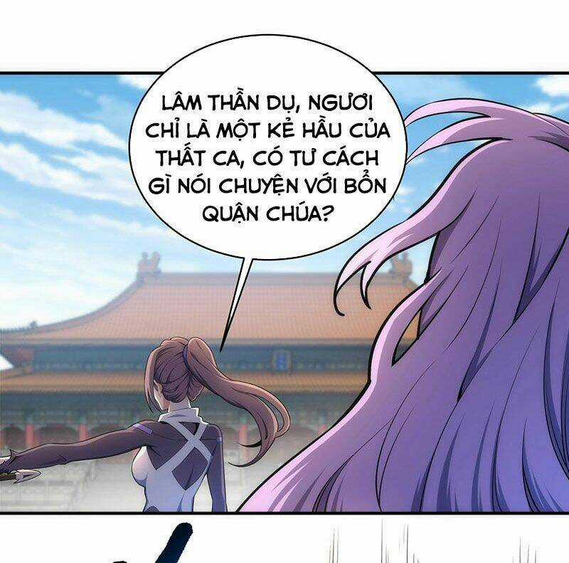 Vạn Cổ Thần Đế - Chapter 40 - Trang 50