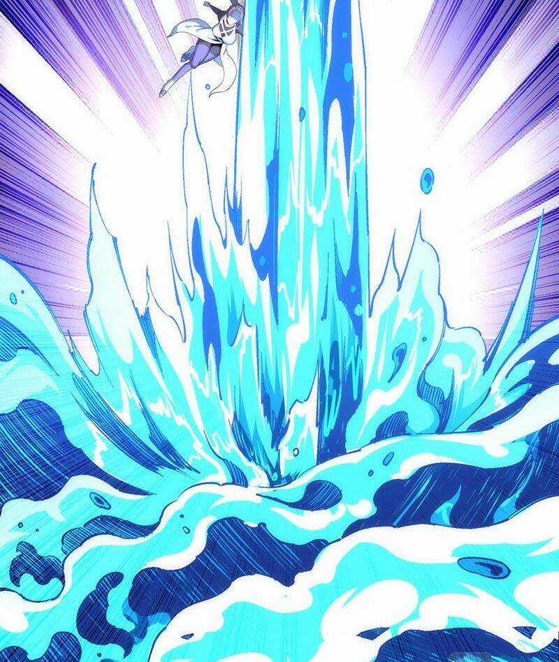 Vạn Cổ Thần Đế - Chapter 40 - Trang 6