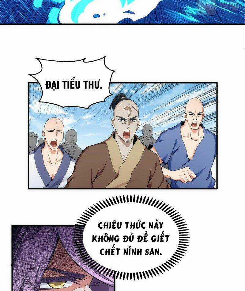 Vạn Cổ Thần Đế - Chapter 40 - Trang 7