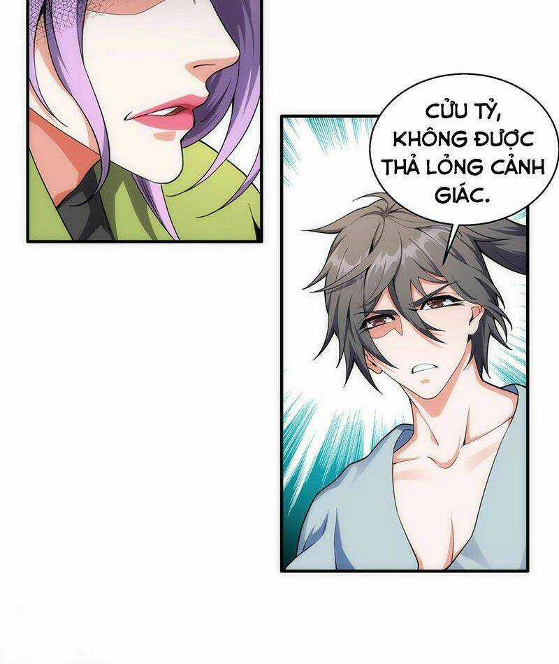 Vạn Cổ Thần Đế - Chapter 40 - Trang 8