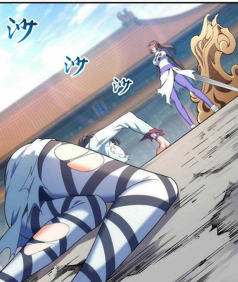 Vạn Cổ Thần Đế - Chapter 40 - Trang 9