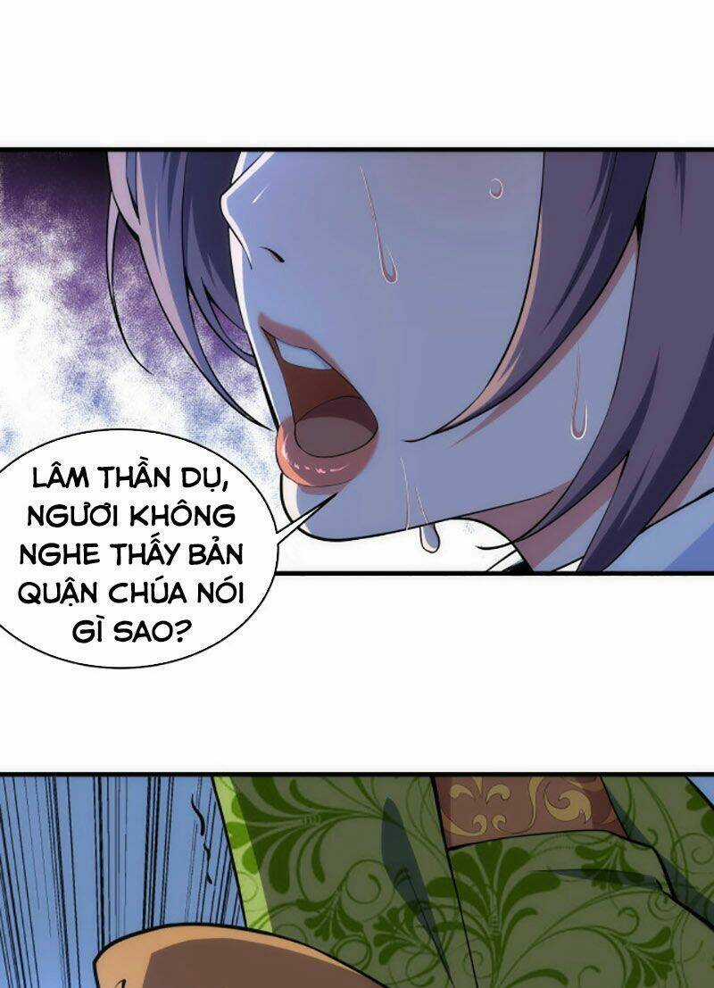 Vạn Cổ Thần Đế - Chapter 41 - Trang 3
