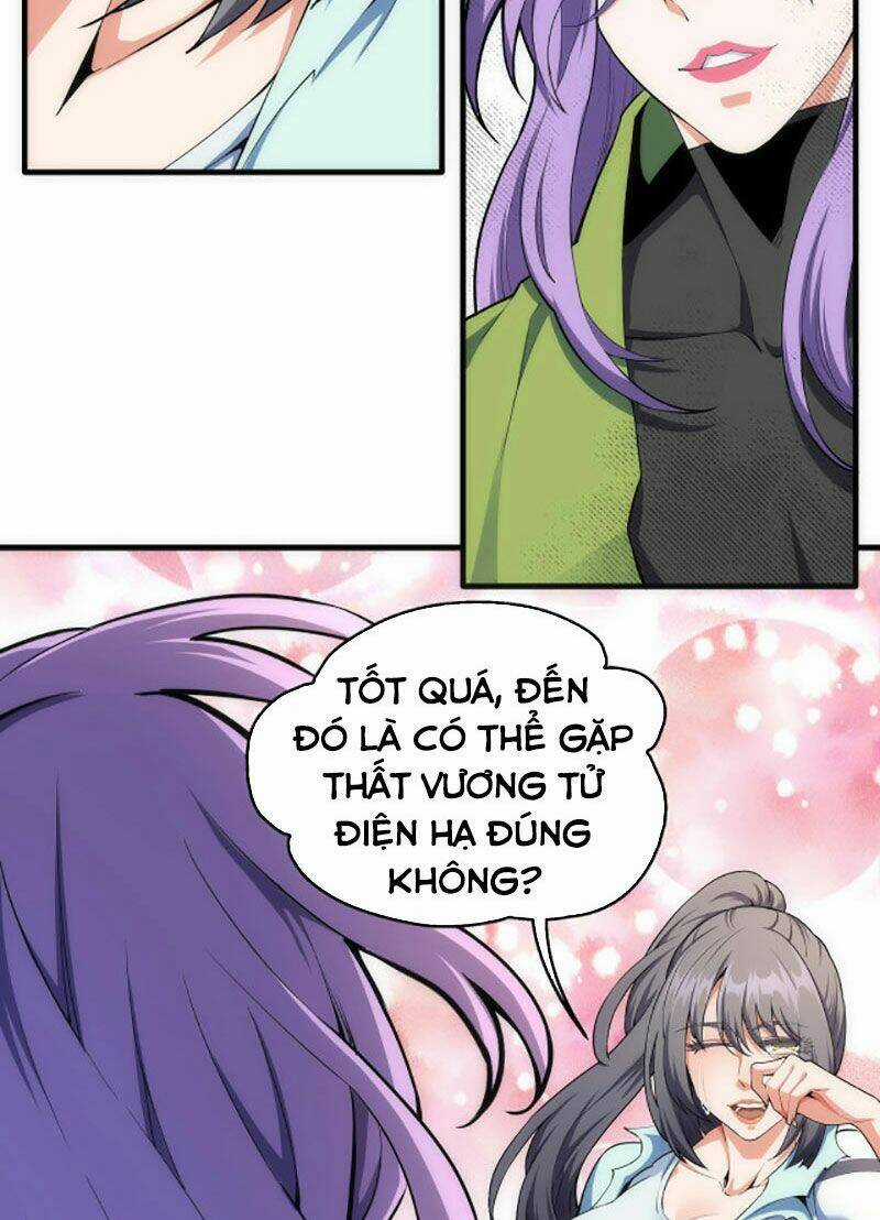 Vạn Cổ Thần Đế - Chapter 41 - Trang 23