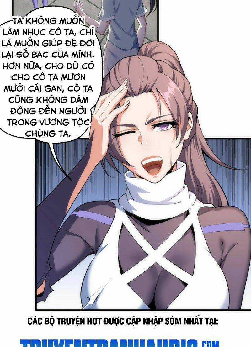 Vạn Cổ Thần Đế - Chapter 41 - Trang 26