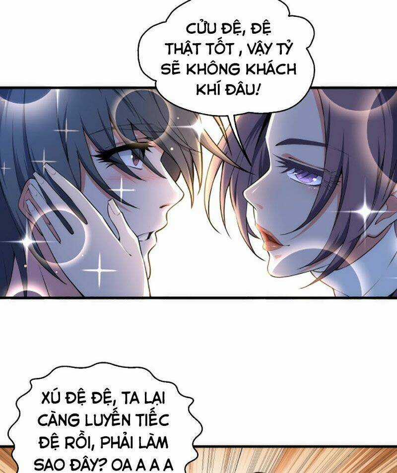 Vạn Cổ Thần Đế - Chapter 41 - Trang 30