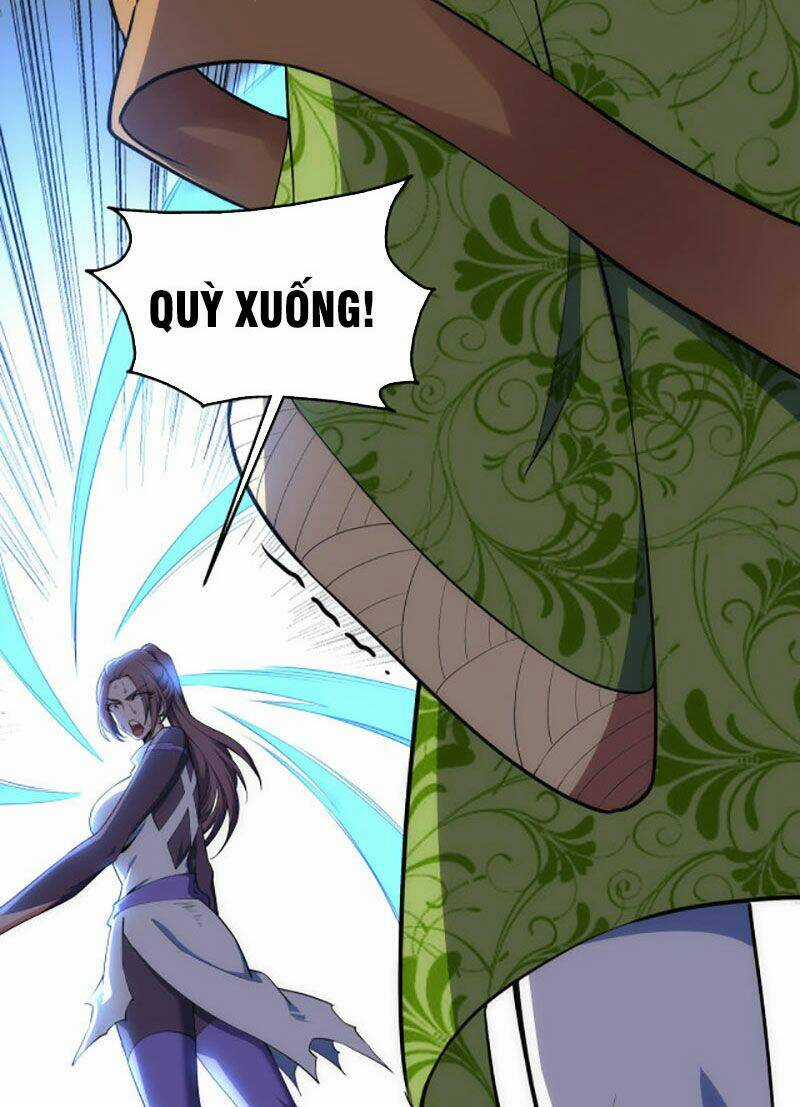 Vạn Cổ Thần Đế - Chapter 41 - Trang 4