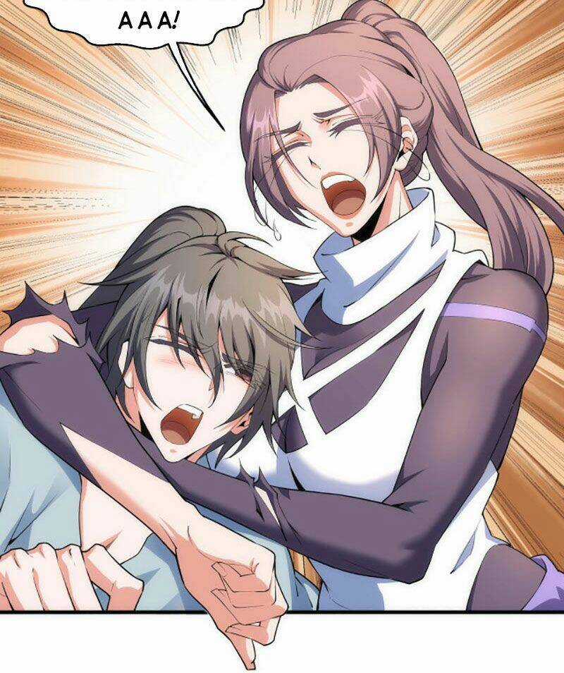 Vạn Cổ Thần Đế - Chapter 41 - Trang 31