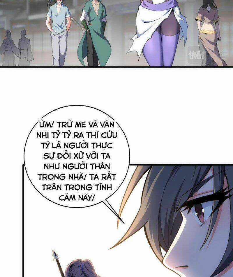 Vạn Cổ Thần Đế - Chapter 41 - Trang 33