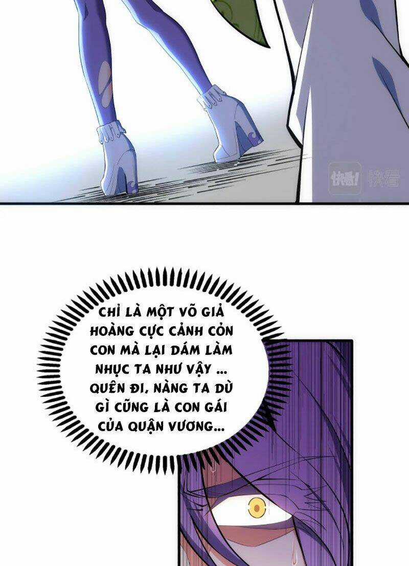 Vạn Cổ Thần Đế - Chapter 41 - Trang 5