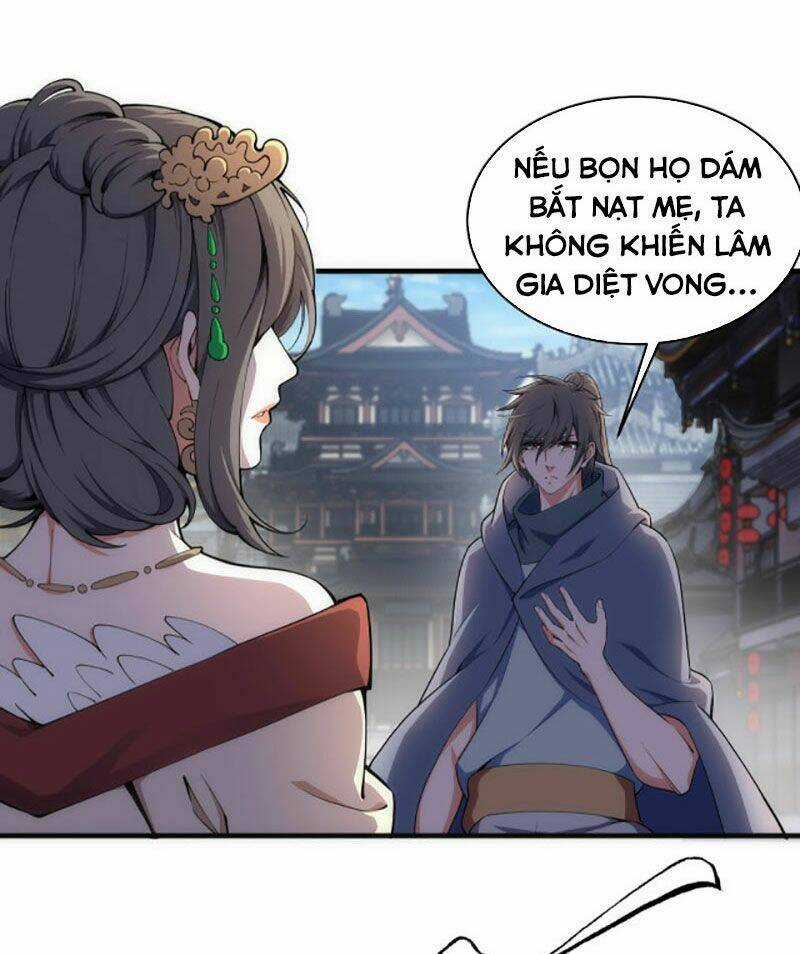 Vạn Cổ Thần Đế - Chapter 41 - Trang 42