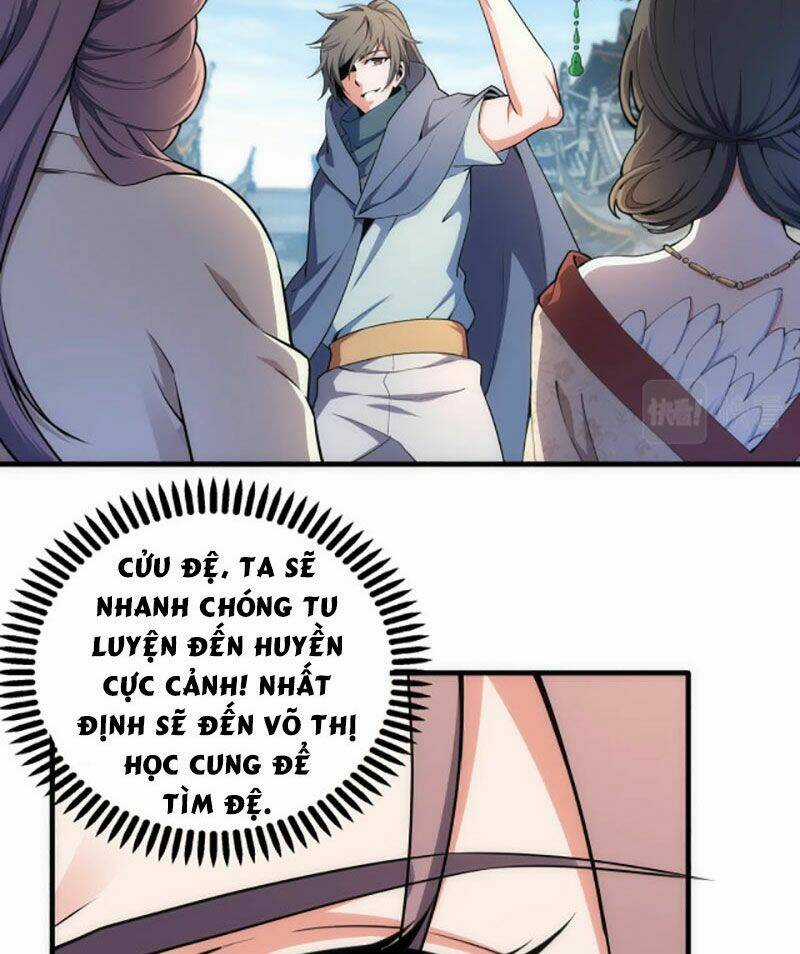 Vạn Cổ Thần Đế - Chapter 41 - Trang 47