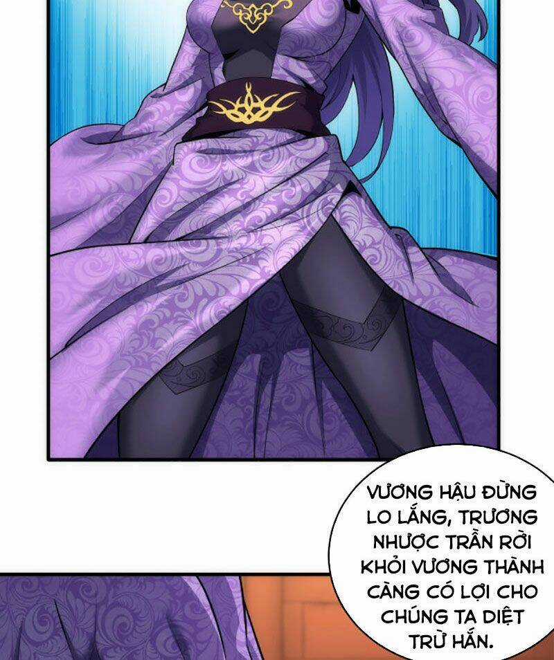 Vạn Cổ Thần Đế - Chapter 41 - Trang 50