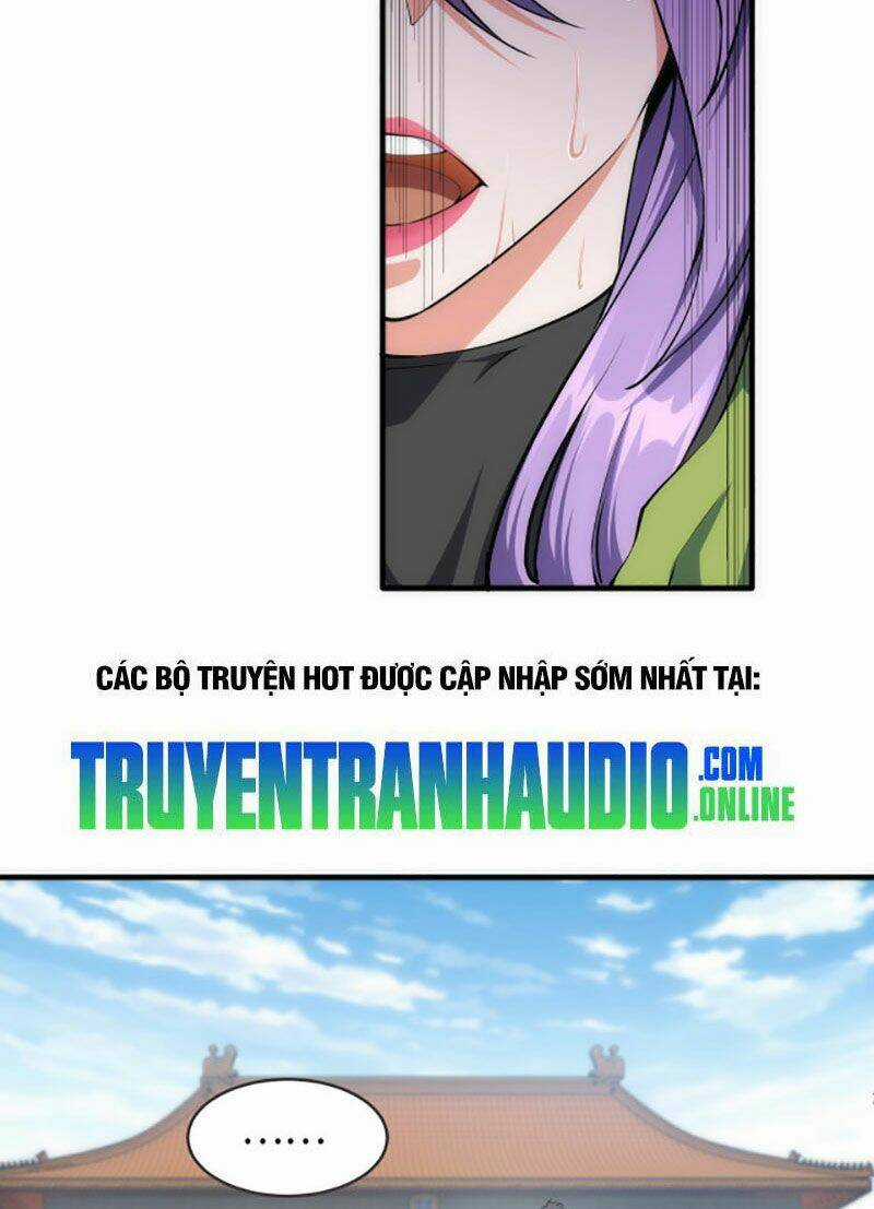 Vạn Cổ Thần Đế - Chapter 41 - Trang 6