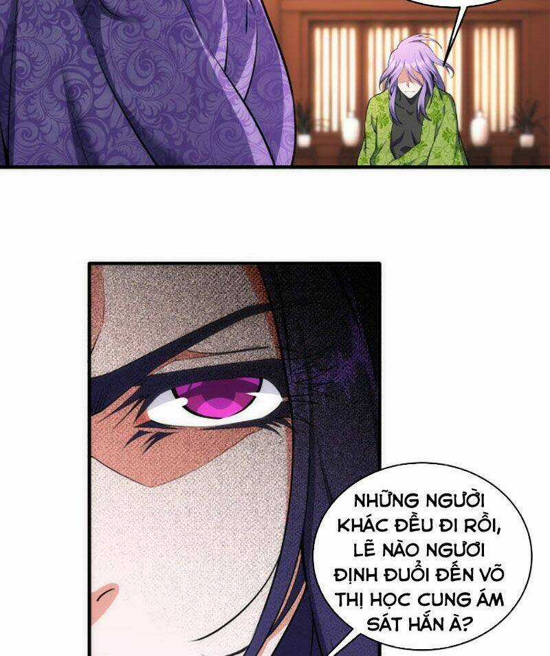 Vạn Cổ Thần Đế - Chapter 41 - Trang 51