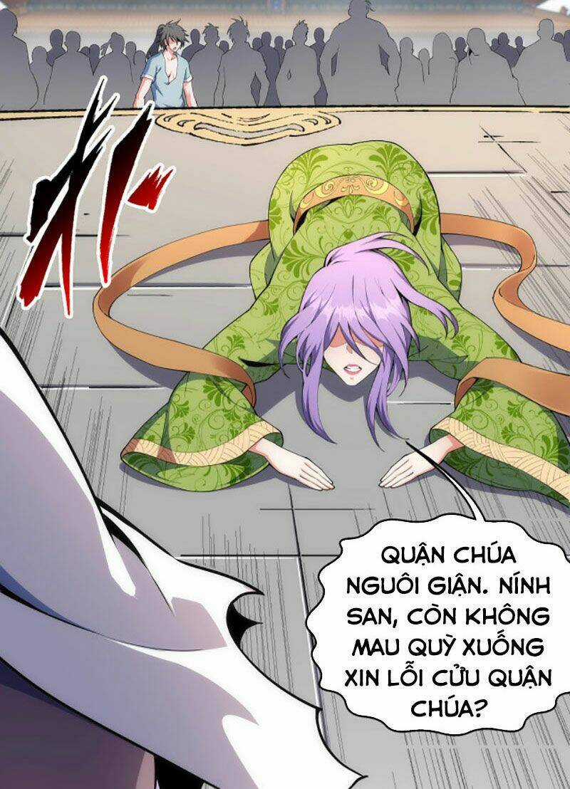 Vạn Cổ Thần Đế - Chapter 41 - Trang 7