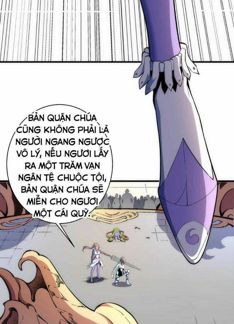 Vạn Cổ Thần Đế - Chapter 41 - Trang 9