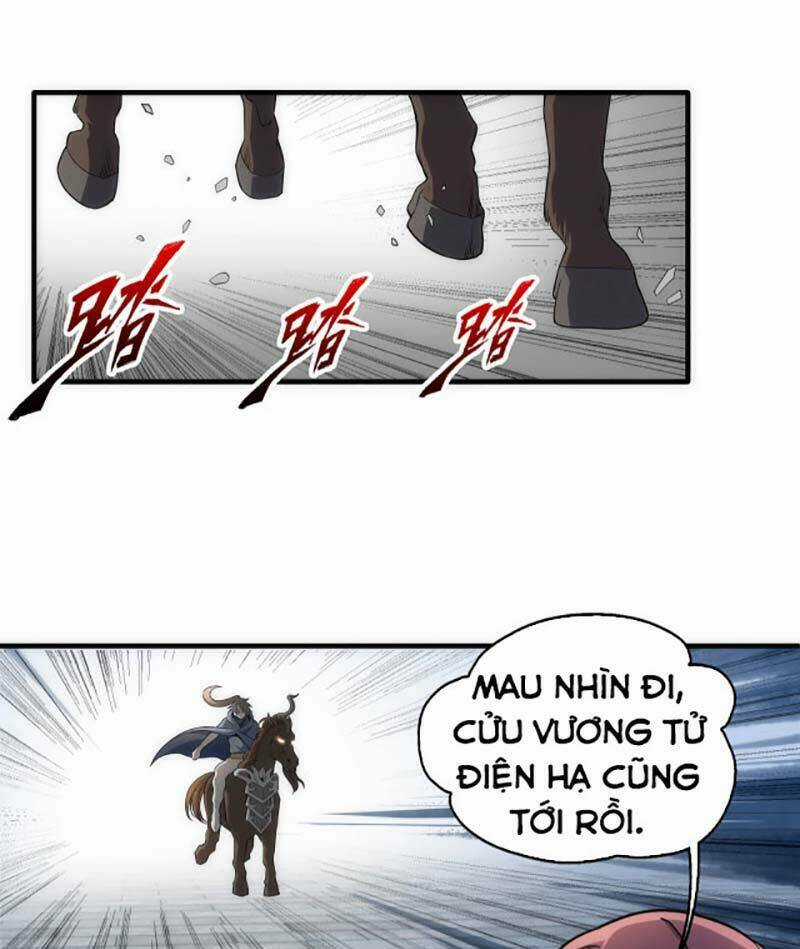 Vạn Cổ Thần Đế - Chapter 42 - Trang 2