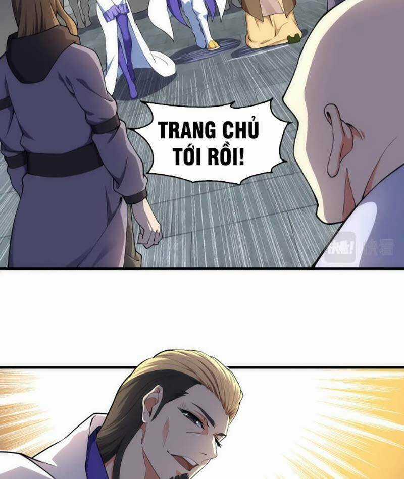 Vạn Cổ Thần Đế - Chapter 42 - Trang 11