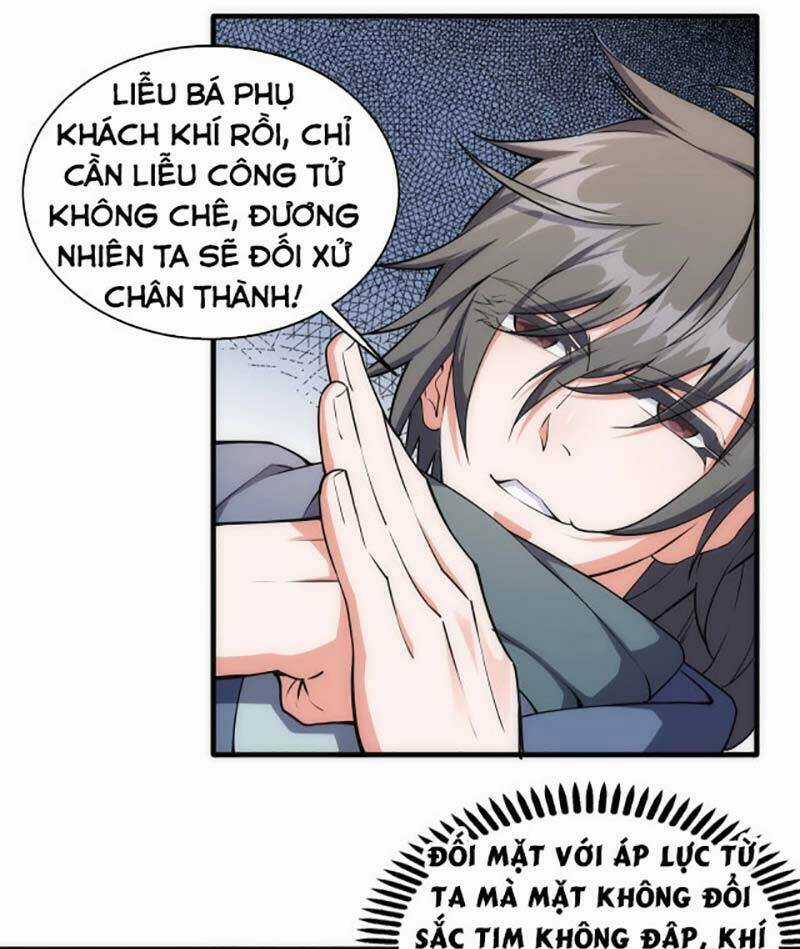 Vạn Cổ Thần Đế - Chapter 42 - Trang 13