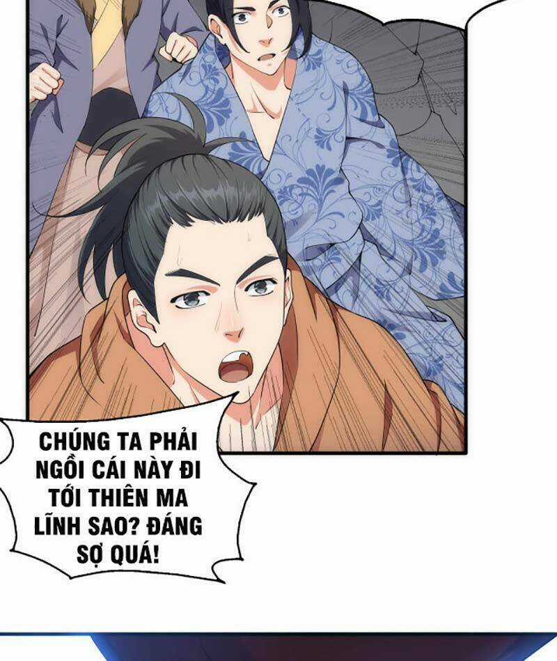Vạn Cổ Thần Đế - Chapter 42 - Trang 19