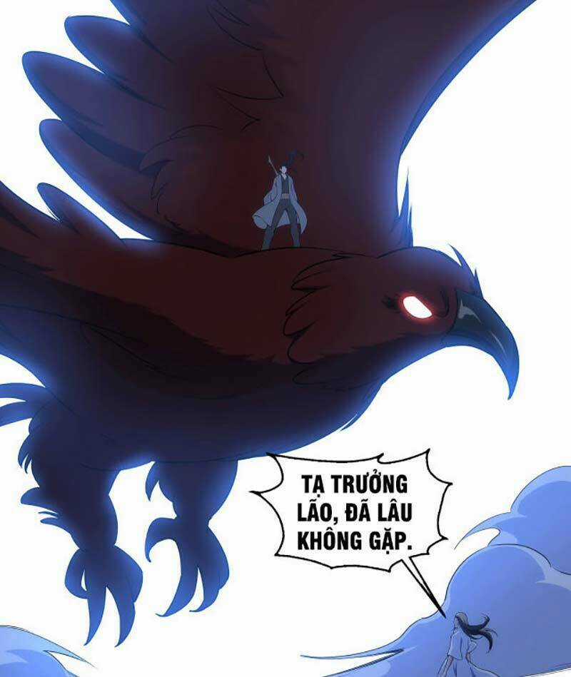 Vạn Cổ Thần Đế - Chapter 42 - Trang 20