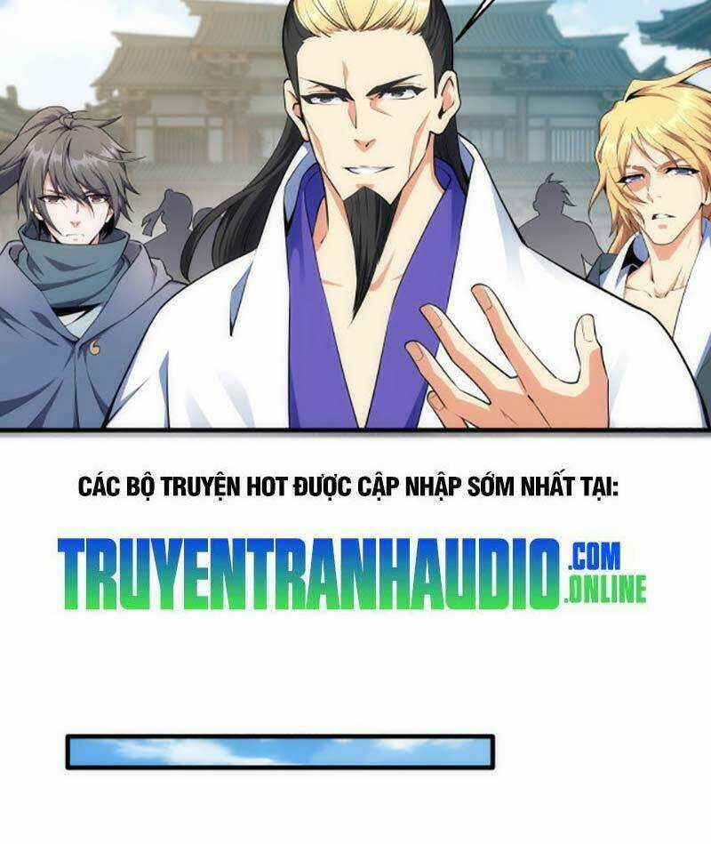 Vạn Cổ Thần Đế - Chapter 42 - Trang 24