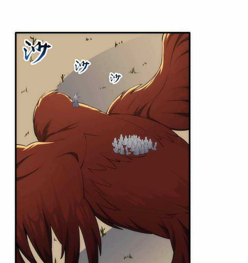 Vạn Cổ Thần Đế - Chapter 42 - Trang 27