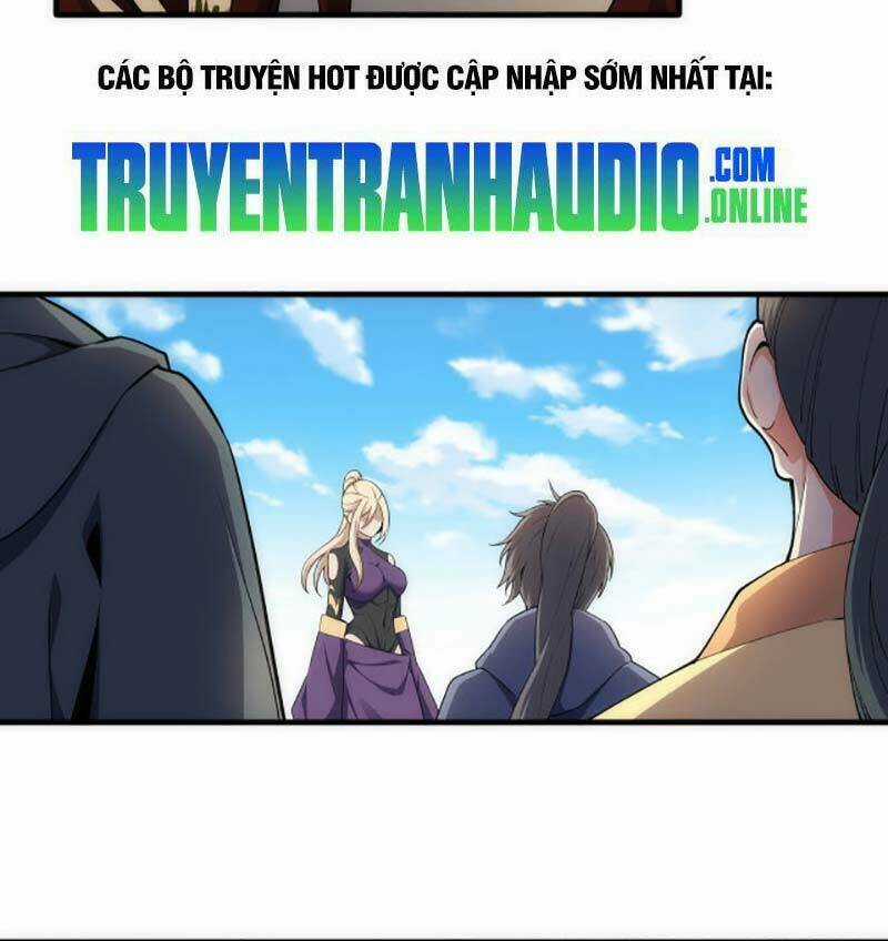 Vạn Cổ Thần Đế - Chapter 42 - Trang 28