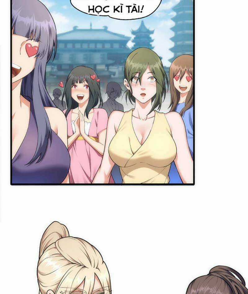 Vạn Cổ Thần Đế - Chapter 42 - Trang 4