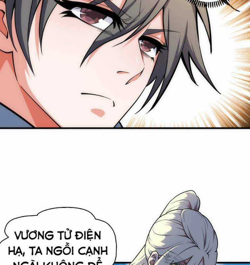 Vạn Cổ Thần Đế - Chapter 42 - Trang 31