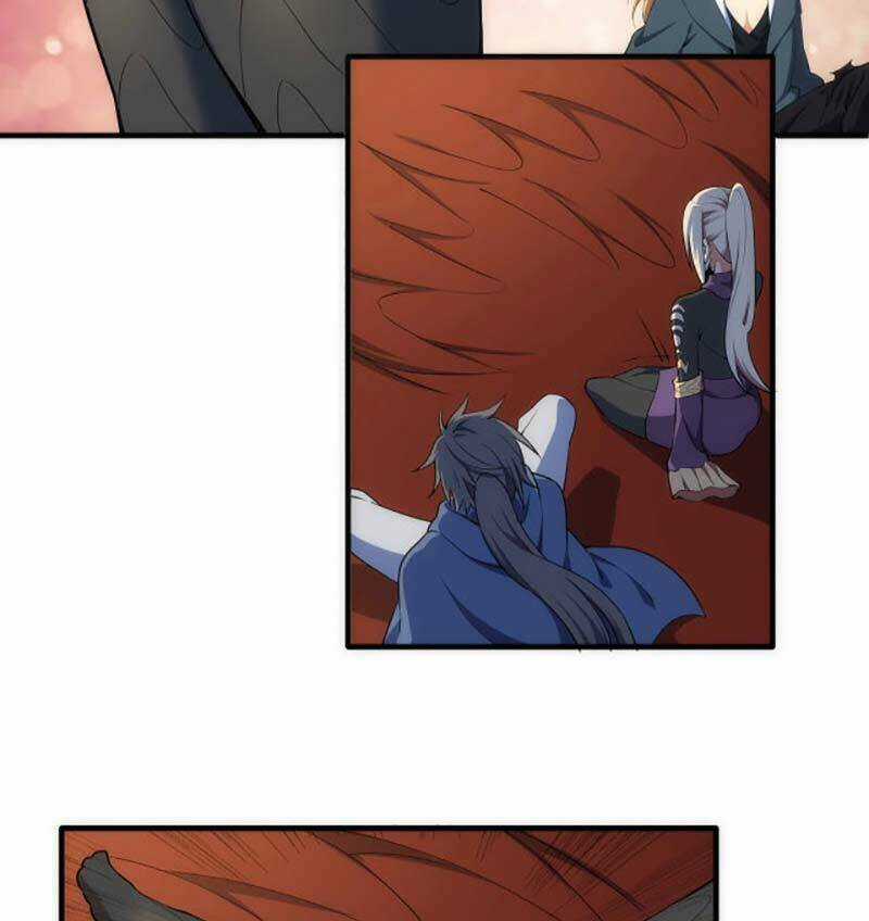 Vạn Cổ Thần Đế - Chapter 42 - Trang 35