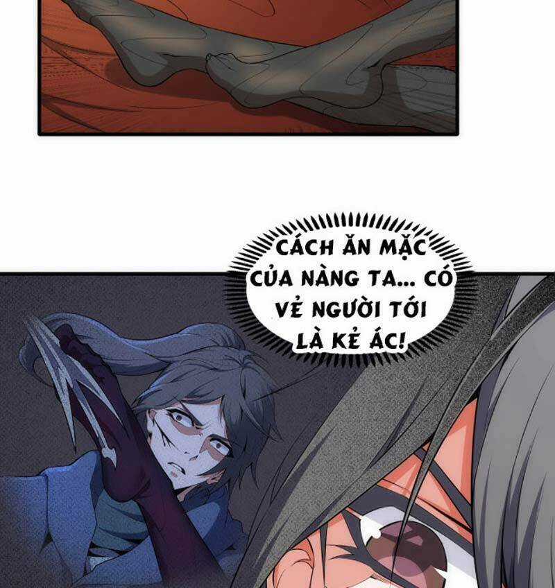 Vạn Cổ Thần Đế - Chapter 42 - Trang 36