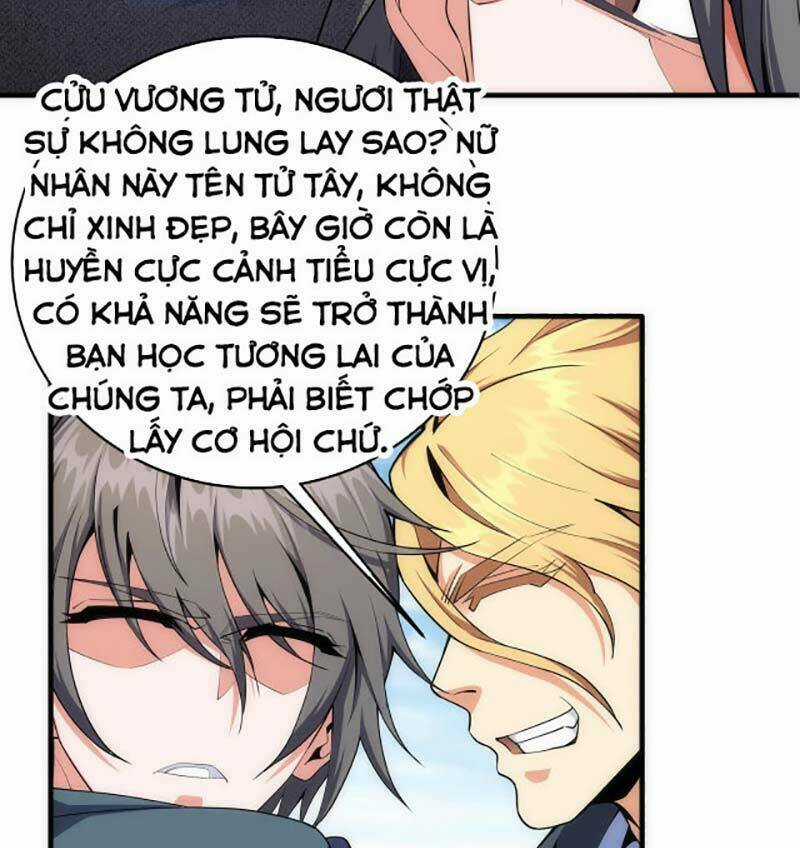 Vạn Cổ Thần Đế - Chapter 42 - Trang 37