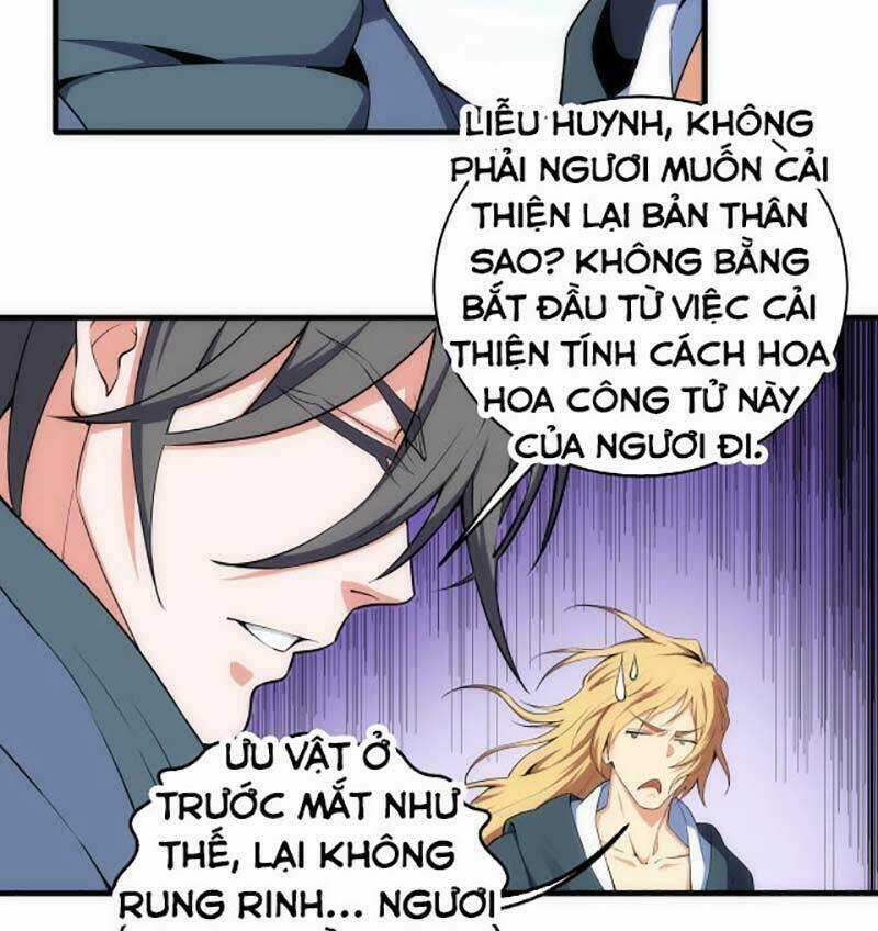 Vạn Cổ Thần Đế - Chapter 42 - Trang 38