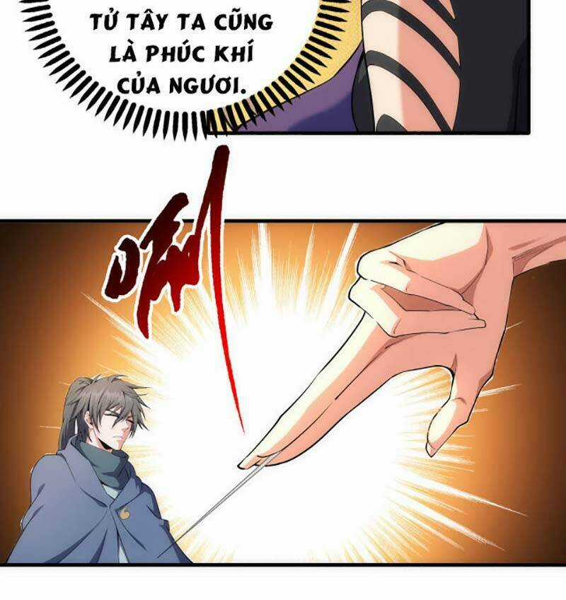 Vạn Cổ Thần Đế - Chapter 42 - Trang 40