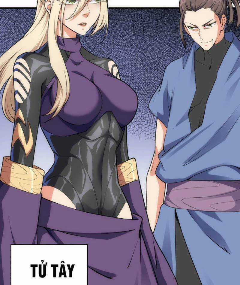 Vạn Cổ Thần Đế - Chapter 42 - Trang 5